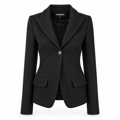 Ann Demeulemeester 1016-163